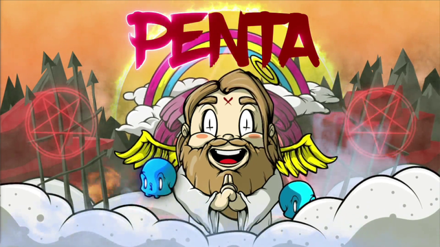 Penta's thoughts on not joining an org because of OTK drama