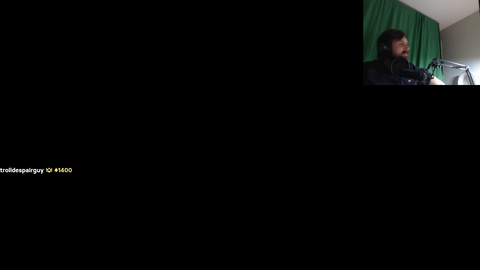  Forsen Retires