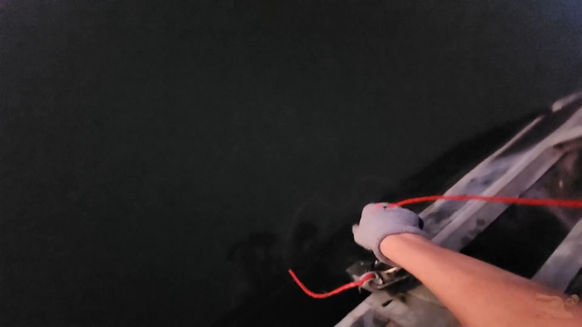 Erobb magnet fishing and gets stuck on a metal dock L