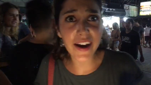 I'm Prostitute Thailand