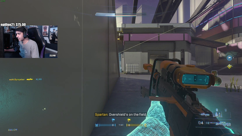 Summit gets a Dirty 3k in Halo Ranked