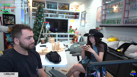 Poki is finally able to get her point across to Miz