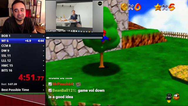 Squeex getting fired via zoom by better.com