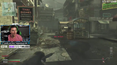 [MW3] So it's possible..