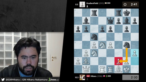 There are two types of Grandmasters