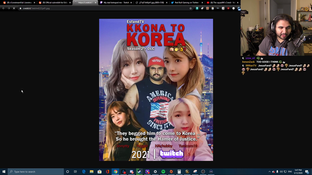 Season 2 incoming