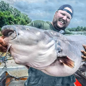 FishOnLuke