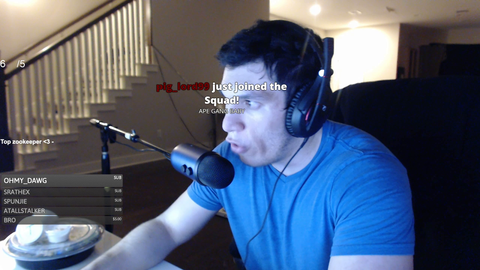 Ape gives his honest uncensored opinion on Pink_Sparkles
