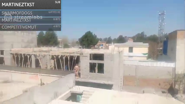 New Modern Warfare map leak