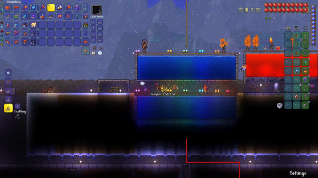 Bahroo accidentally sells 40 obsidian crates after hours of fishing for them