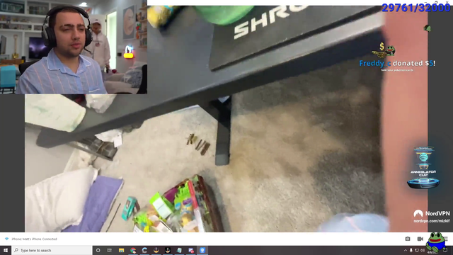 Malena becomes Mizkif's coach
