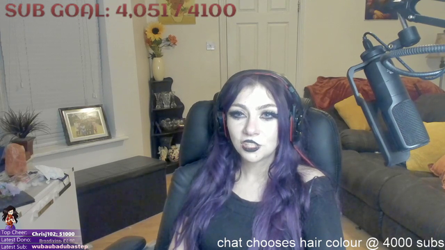 JustaMinx on why she doesn't want to flaunt her Twitch success