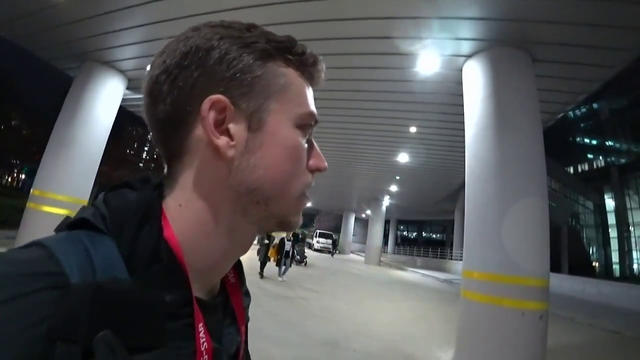 Jake Loves AfreecaTV