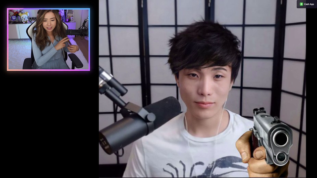 This Is What Really Happens When You Stream Snipe…