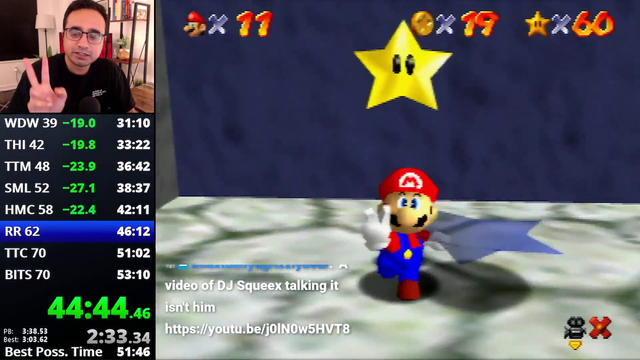 Small streamer learns to not click YouTube links from chat