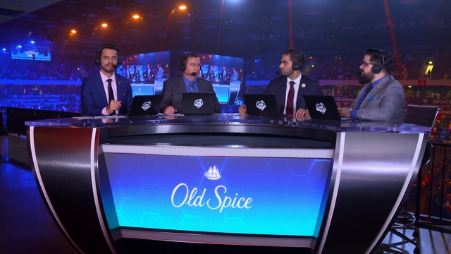 AdBlock IRL at RLCS