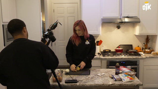 Nick destroy mizkifs family... Viewer discretion advised