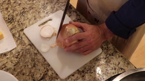 Henry's Kitchen teaches us about the worth of human beings