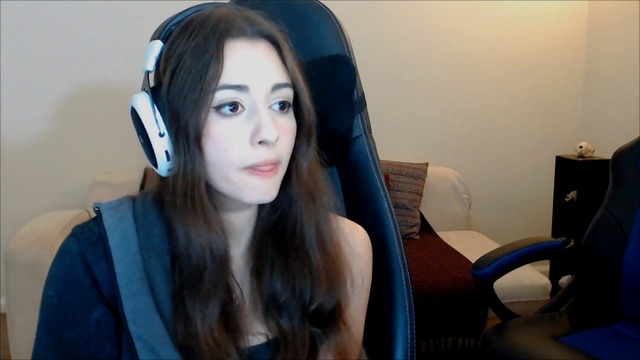 Sweet Anita leaks new EA game
