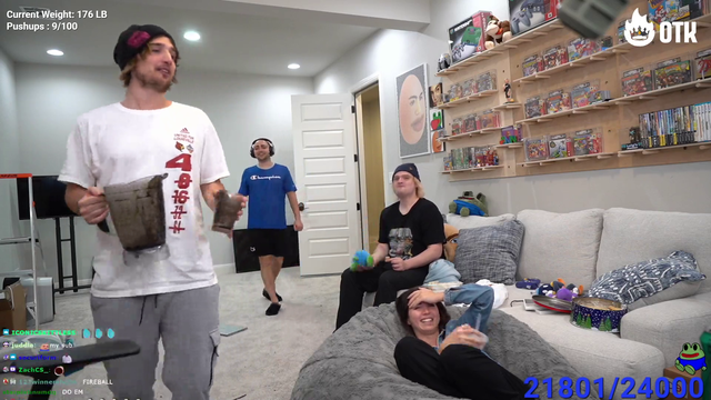 Mitch jones/maya DRAMA