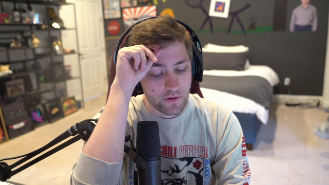 Soda's has a Tinder conversation