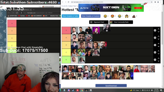 LUL