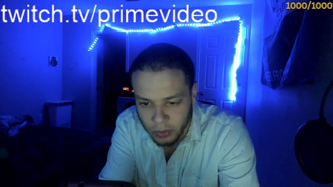 Train assaults erobb after he refuses to go on his podcast