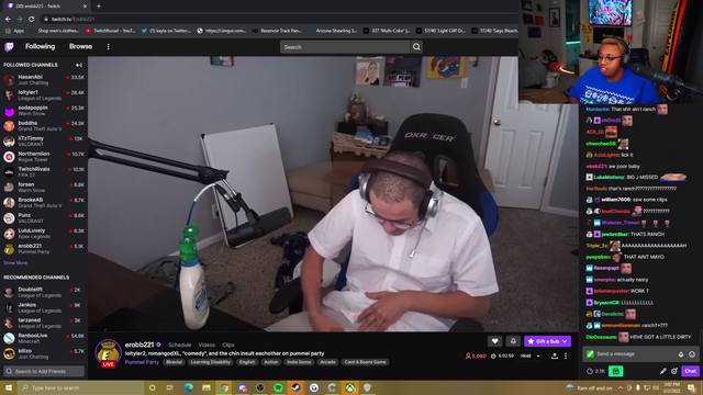OMEGALUL