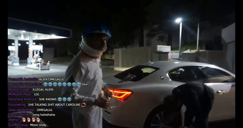 Ice Helps Drake's Mom and is Offered a Job