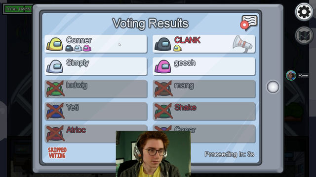 Hard-Carry Stevens with the 1v7 win