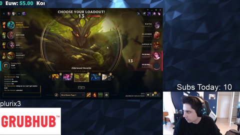 Dom calls Moe the N word