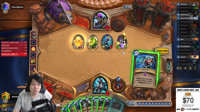 Toast Makes a Miscalculation