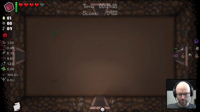 NL explains the process of going bald