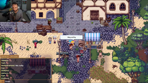 Reckful's new game is GOTY forsenE