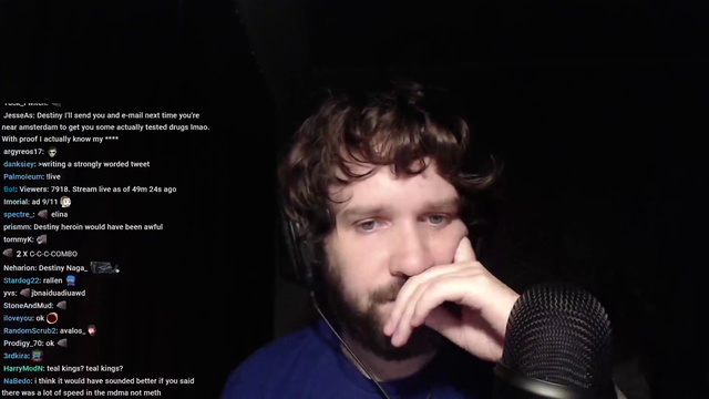 Destiny's take on Destiny's take on Hasan house drama and LSF clippers.