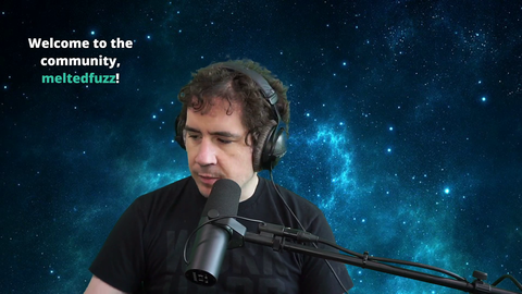 DevinNash's hot take on the Doc Drama
