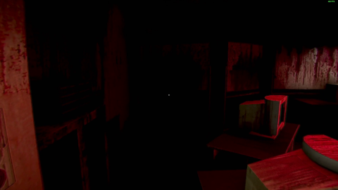 Lirik has figured it out how "scary" games work