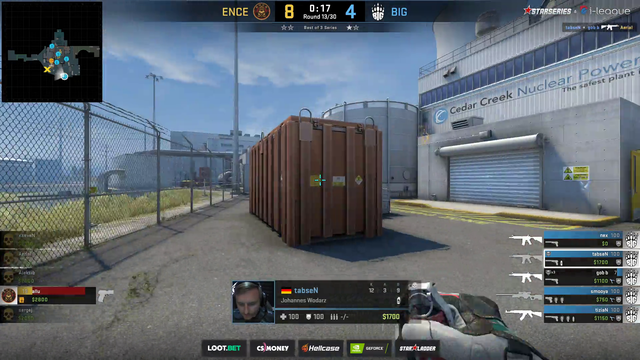 CSGO funny knife kill