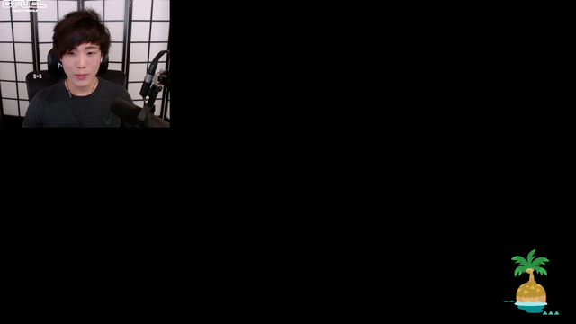 Sykkuno on Chatters asking for other streamers