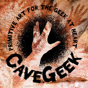 CaveGeekArt