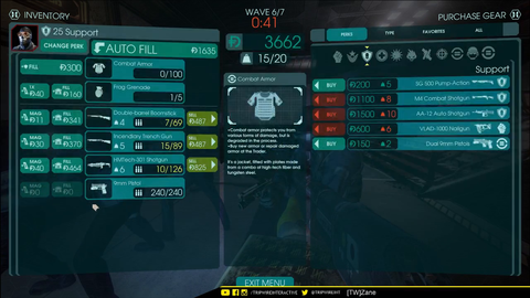 [KILLING FLOOR 2]Guy teamkills multiple people during dev stream right before the big fight