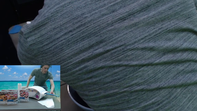 Jerma Bakes a Pizza