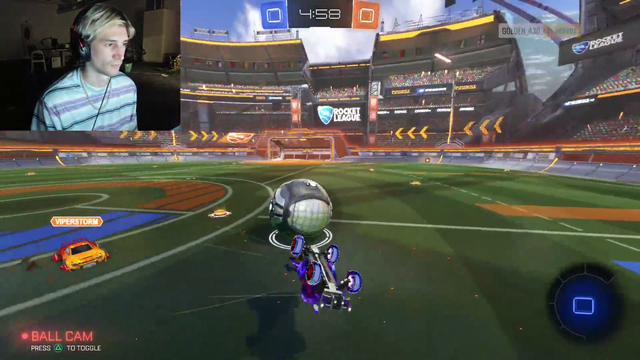 xQc's coaching lesson paid off