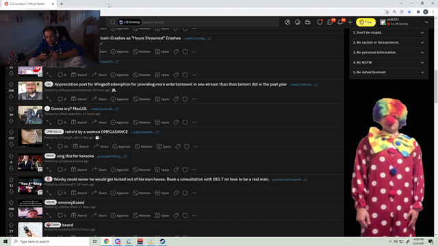 erobb alpha af