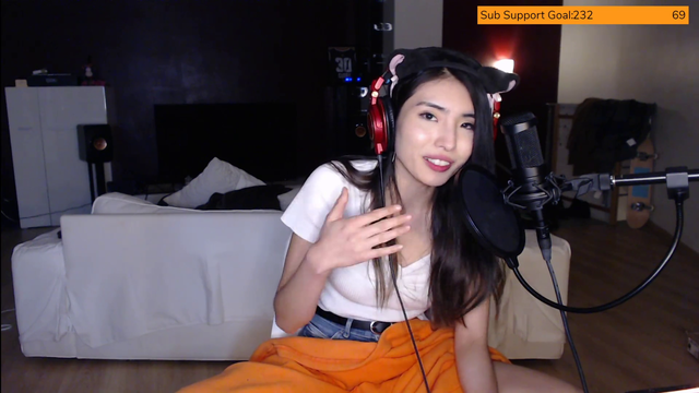 Maketa girl gives advice to jealous Jinny