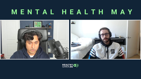 Dr. K telling bjergsen how it is