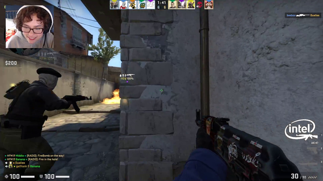 Frankie 200IQ kobe