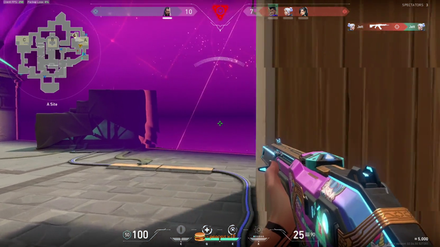 Astralis Dafran