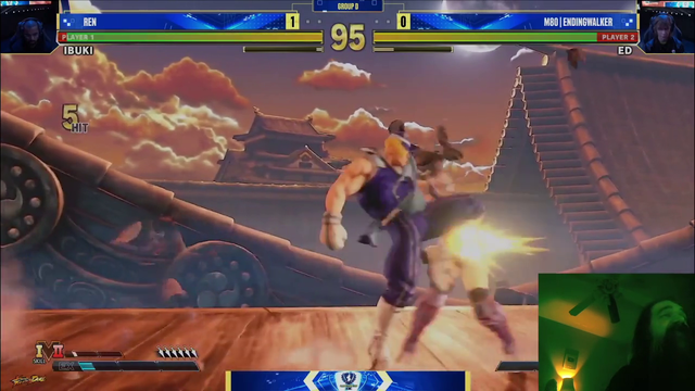 Aris has a change of heart
