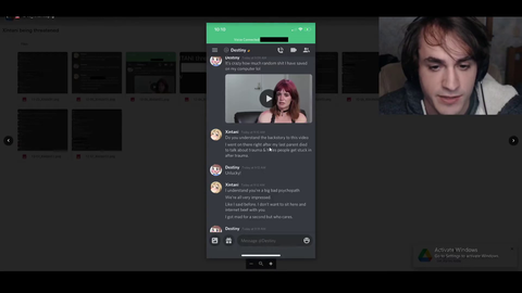 Destiny - "Unlucky!"